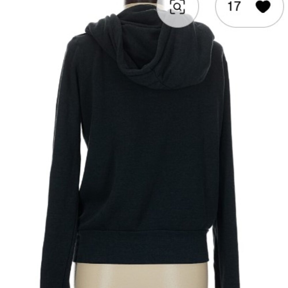 Aviator Nation 5 Stripe Hoodie - Picture 4 of 6